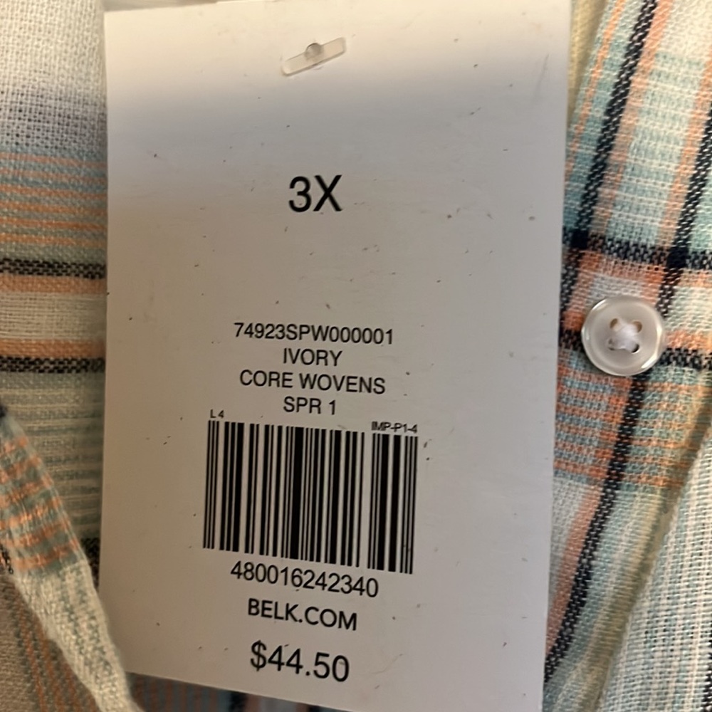 True Craft blouse - Picture 3 of 3